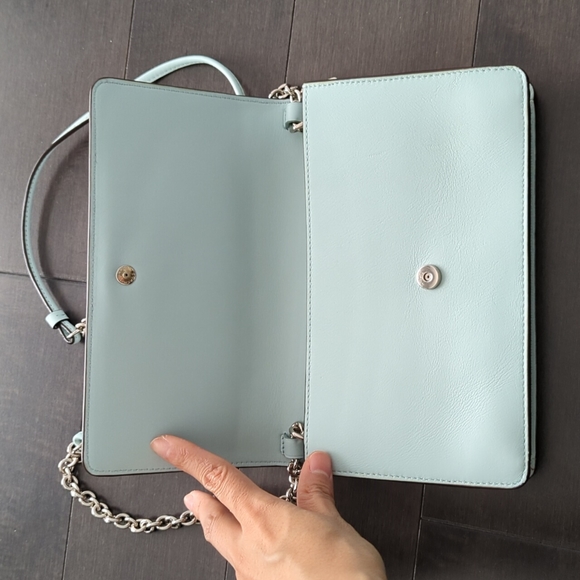 Coach Crossbody - Picture 2 of 4